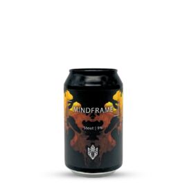 Mindframe | HopTails (HU) | 0,33L - 9%