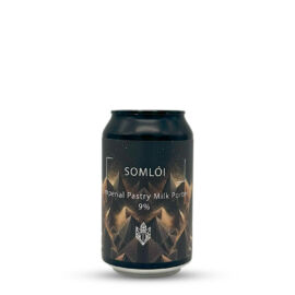 Somlói #2025 | HopTails (HU) | 0,33L - 9%