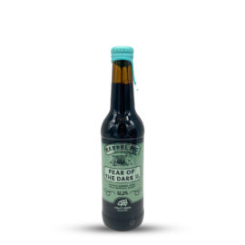 Barrel Pig Fear of the Dark II. | HopTop (HU) | 0,33L - 12,2%