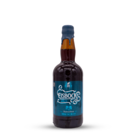 Eisbock 2020  HopTop (HU)  0,5L - 14% - Onlygoodbeer - Csakajósör