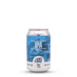 IPA  HopTop (HU)  0,33L 5% - Onlygoodbeer - Csakajósör