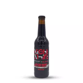 Night Shift 2023 Mexicake Inspired Imperial Stout | Horizont (HU) | 0,33L - 10,4%