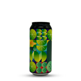 Sour Series - Time For A Restart | Horizont (HU) | 0,44L - 4,1%