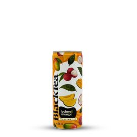 Coldbrew Black Tea Lychee&Mango | Horizont (HU) | 0,25L