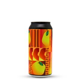 Sour Series - Bright Quince | Horizont (HU) | 0,44L - 5,8%