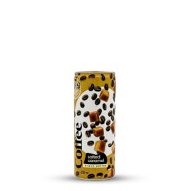 Coldbrew Coffee Salted Caramel | Horizont (HU) | 0,25L