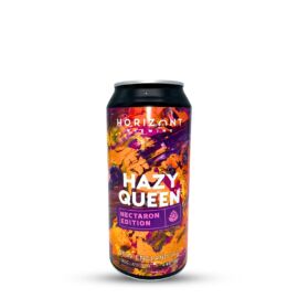 Hazy Queen Nectaron Edition | Horizont (HU) | 0,44L - 6%