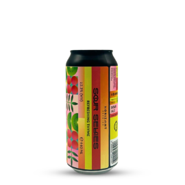 Selfish Games - Refreshing Thyme | Horizont (HU) | 0,44L - 2,3%