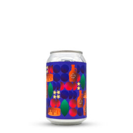 Canadian Breakfast Sour | Horizont (HU) x Category12 (CAN) | 0,33L - 9,2%