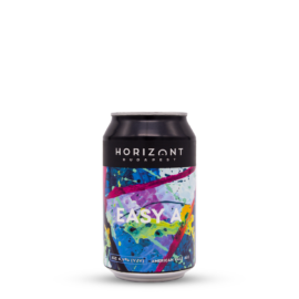 Easy A  Horizont (HU)  0,33L - 4,5% - Onlygoodbeer - Csakajósör