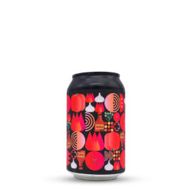 Sour Series - Grillmasters Delight | Horizont (HU) | 0,33L - 3,5%