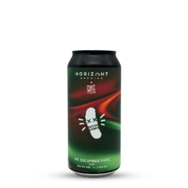 Selfish Games - My Cucumber Mate | Horizont (HU) | 0,44L - 4%	