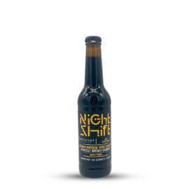 Night Shift 2024 Tennessee RIS | Horizont (HU) | 0,33L - 11,3%