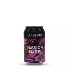 Passion Flick | Horizont (HU) | 0,33L - 4,1%