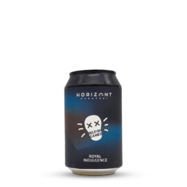 Selfish Games - Royal Indulgence | Horizont (HU) | 0,33L - 10,8%