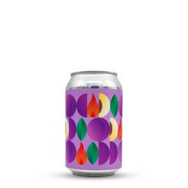 Sweet Dreams Are Made of Prunes | Horizont (HU) | 0,33L - 5,1%