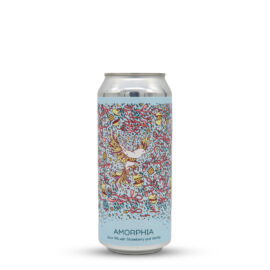 Amorphia | Hudson Valley (USA) | 0,473L - 6%