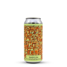 Babylon | Hudson Valley (USA) | 0,473L - 6%