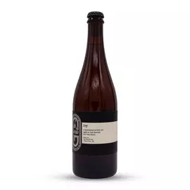 Ivy | de Garde Brewing (USA) | 0,75L - 6%