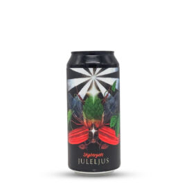 Juleljus  Stigbergets (SWE)  0,44L - 6,8% - Onlygoodbeer - Csakajósör