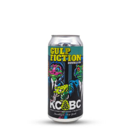 Gulp Fiction | KCBC (USA) | 0,473L - 8%