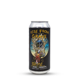 Rise From The Grave | KCBC (USA) | 0,473L - 6%