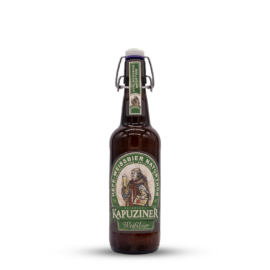 Kapuziner Weissbier | Kulmbacher (DE) | 0,5L - 5,4%