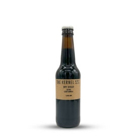 Dry Stout Citra Centennial | The Kernel (ENG) | 0,33L - 4,5%