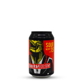 Kettlesourus | Reketye (HU) | 0,33L - 7,5%