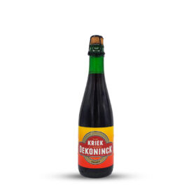 Oude Kriek Dekoninck | Boon (BE) | 0,375L - 5,2%