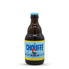 Chouffe 0.4 | d'Achouffe (BE) | 0,33L - 0,4%