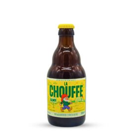 La Chouffe Blonde | d'Achouffe (BE) | 0,33L - 8%