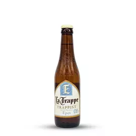 La Trappe Epos | De Koningshoeven (NL) | 0,33L - 0%