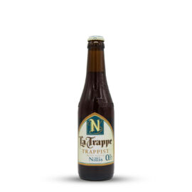 La Trappe Nillis | De Koningshoeven (NL) | 0,33L - 0%