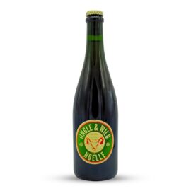 Jingle & Wild Noëlle | Lambiek Fabriek (BE) | 0,75L - 9,5%