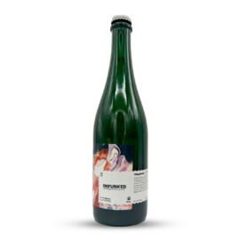 Defunked By Rackhouse | Lervig (NOR) x Nevel (NL) | 0,75L - 6,5%