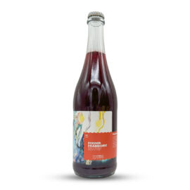 Foeder Framboise By Rackhouse | Lervig (NOR) | 0,75L - 5,3%