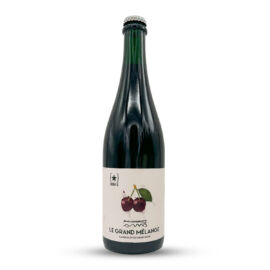 Le Grand Melange By Rackhouse | Lervig (NOR) | 0,75L - 8%