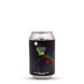 Original Sin | Lervig (NOR) | 0,33L - 13,5%