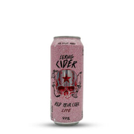 Red Pear Cider LITE | Lervig (NOR) | 0,5L - 4,7%