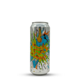 Supersonic | Lervig (NOR) | 0,5L - 8,5%