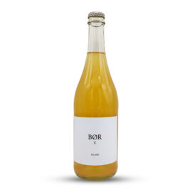 Bør V | Levente Pince - Major Levente (HU) | 0,75L - 12,5%