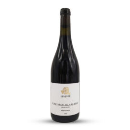 Kékfrankos 2018 | Levente Pince - Major Levente (HU) | 0,75L - 13%