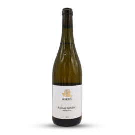 Rajnai Rizling 2018 | Levente Pince - Major Levente (HU) | 0,75L - 12,5%