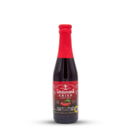 Kriek | Lindemans (BE) | 0,25L - 3,5%