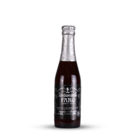 Faro  Lindemans (BE)  0,25L - 4,7% - Onlygoodbeer - Csakajósör