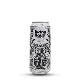 Herman | Living Häus (USA) | 0,473L - 7%