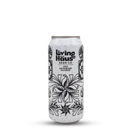 Lou | Living Haus (USA) | 0,473L - 5,2%