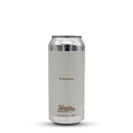 7th Anniversary | Long Live Beerworks (USA) | 0,473L - 8,4%