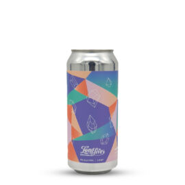 Multifaceted | Long Live Beerworks (USA) | 0,473L - 6%